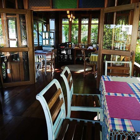 Pao Come Boutique House (Adults Only) Chiang Mai Bagian luar foto