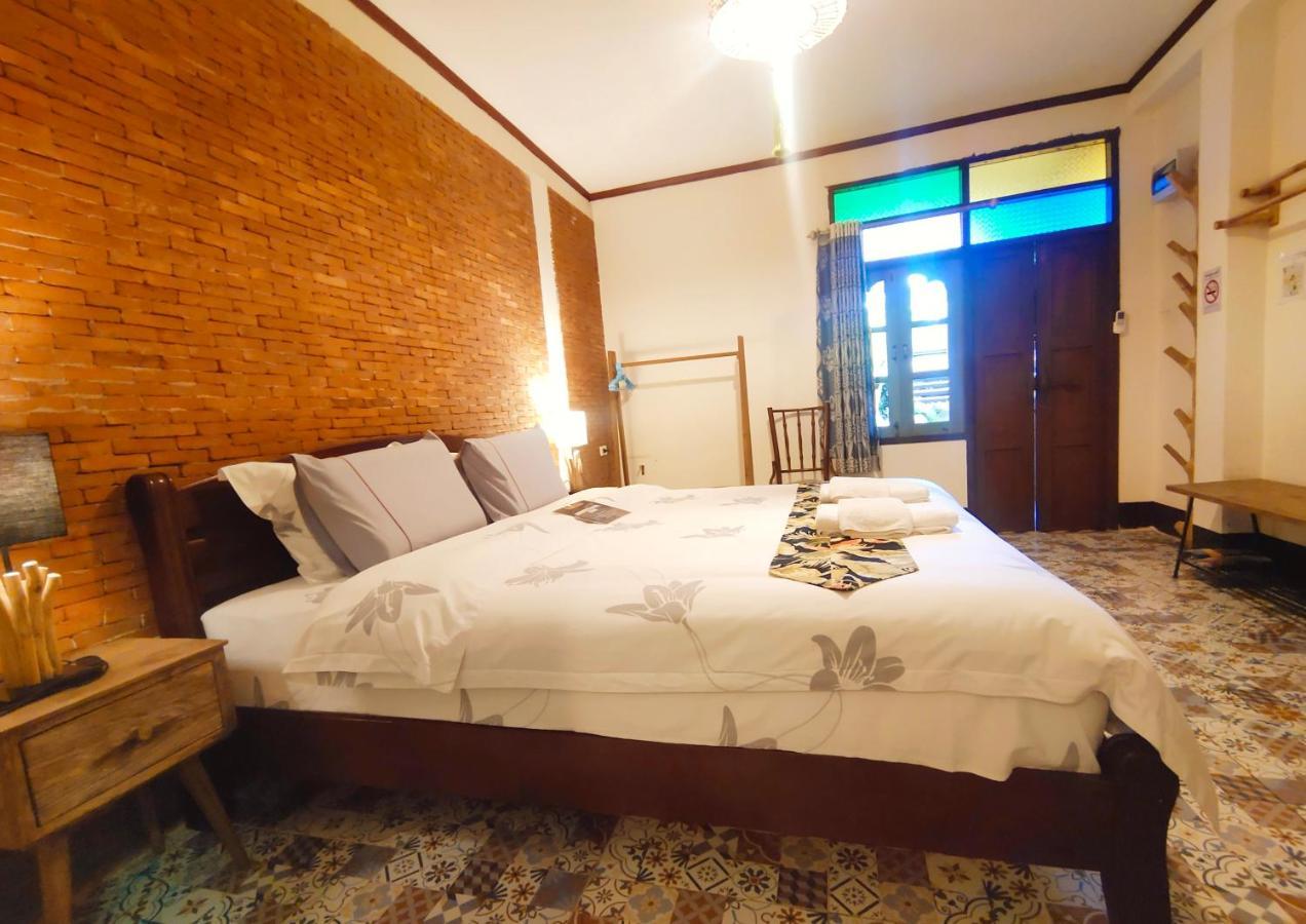 Pao Come Boutique House (Adults Only) Chiang Mai Bagian luar foto