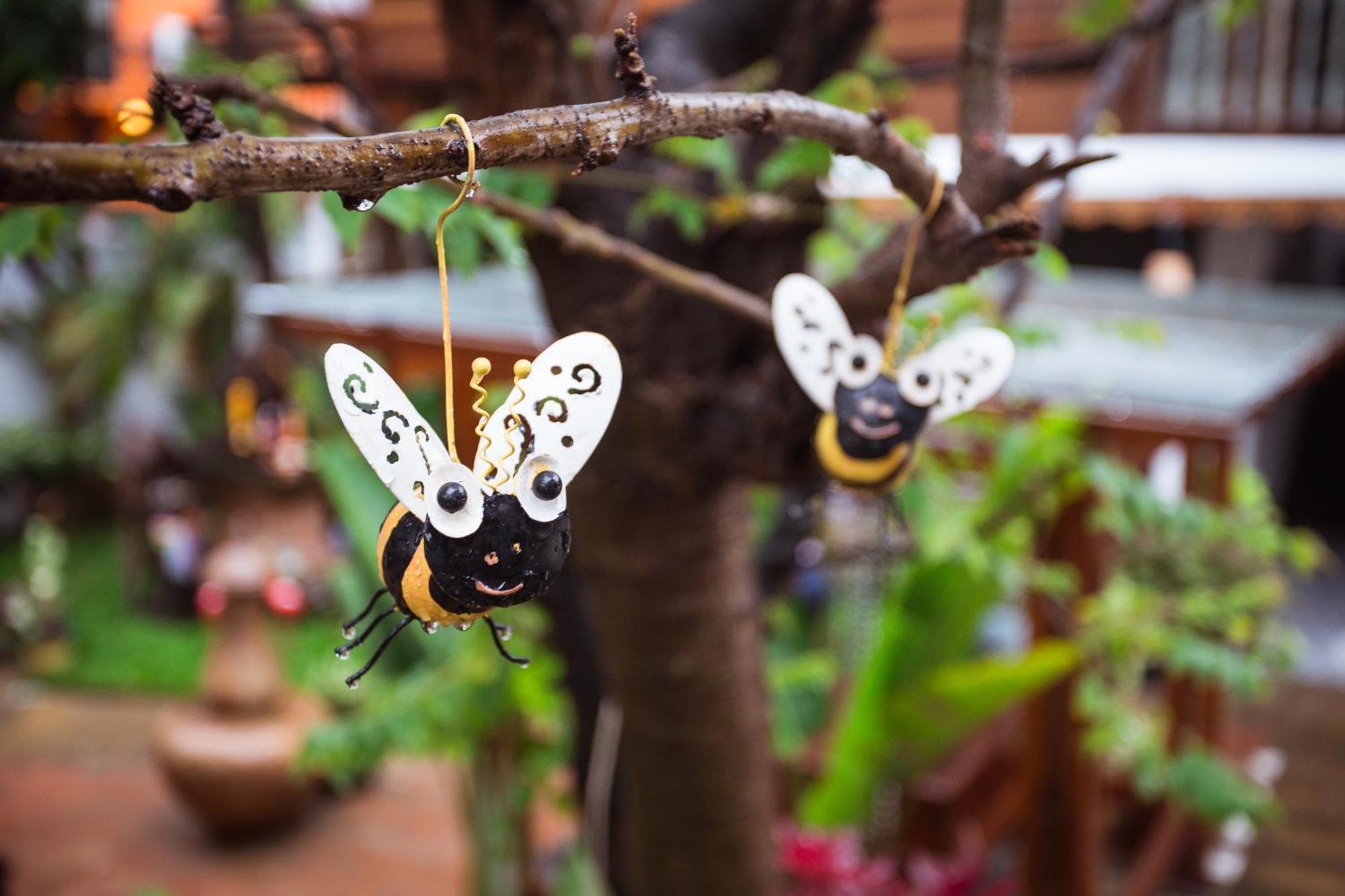 Pao Come Boutique House (Adults Only) Chiang Mai Bagian luar foto