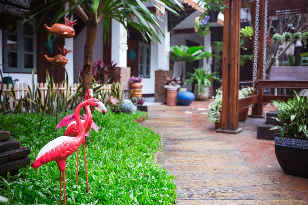Pao Come Boutique House (Adults Only) Chiang Mai Bagian luar foto