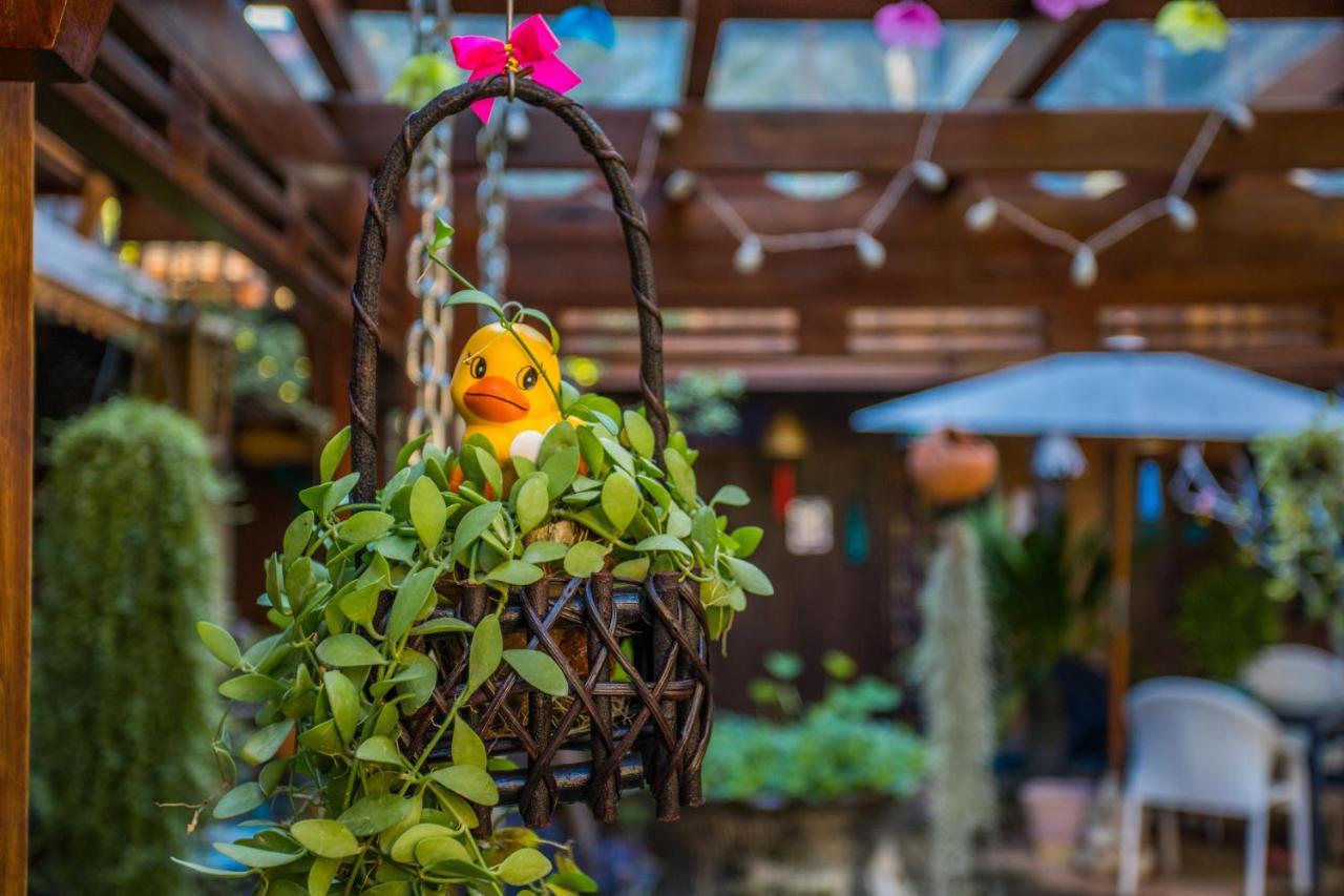 Pao Come Boutique House (Adults Only) Chiang Mai Bagian luar foto