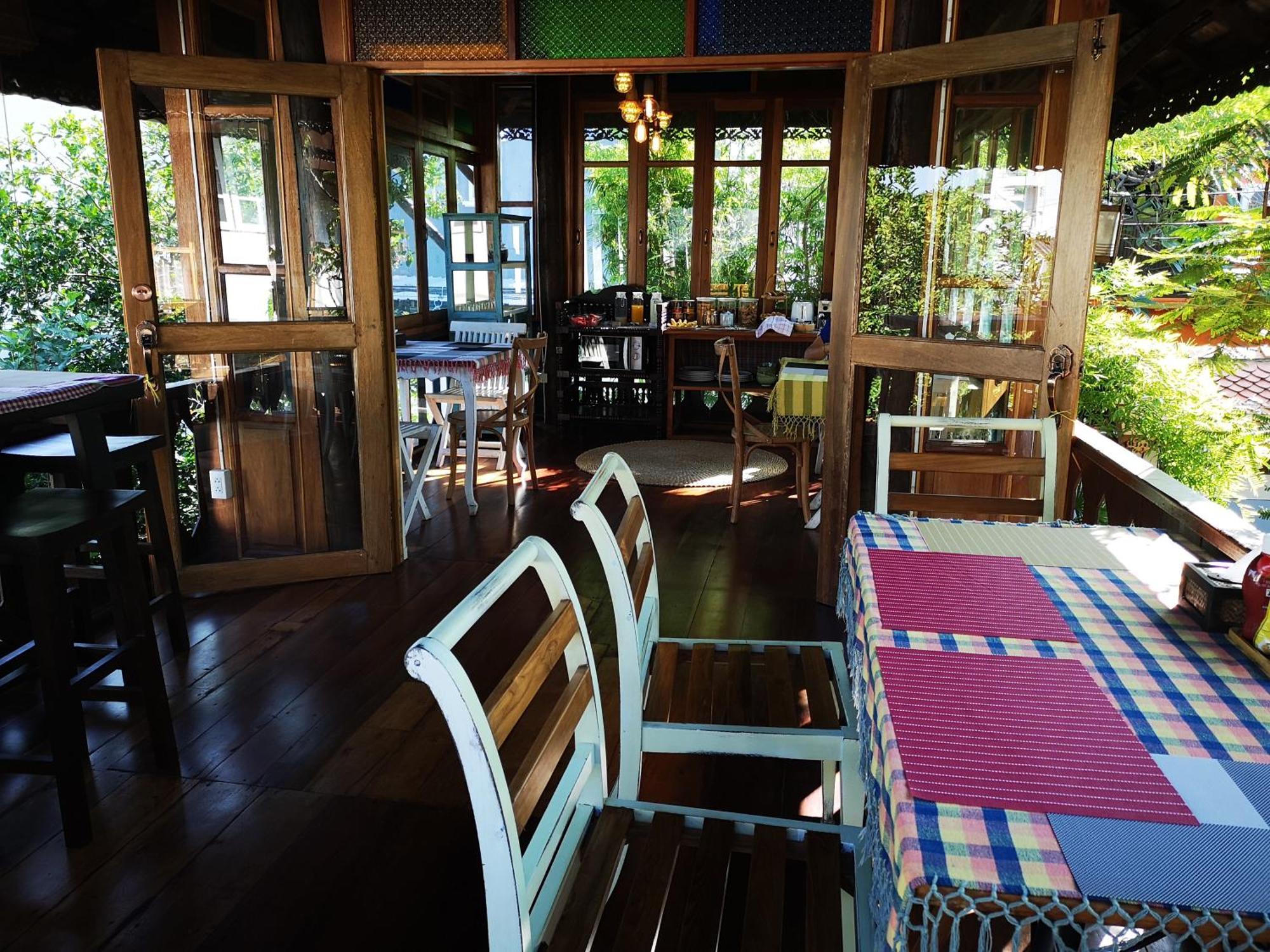 Pao Come Boutique House (Adults Only) Chiang Mai Bagian luar foto