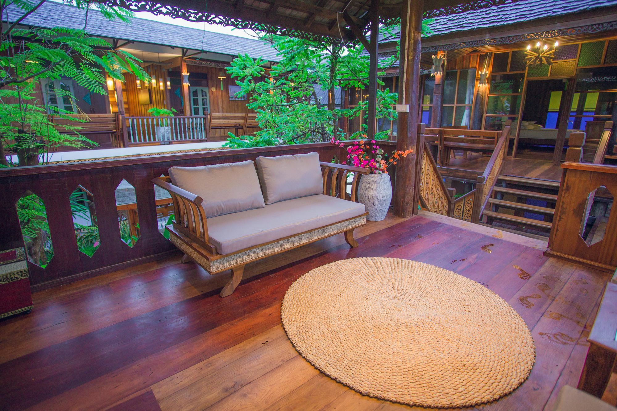 Pao Come Boutique House (Adults Only) Chiang Mai Bagian luar foto