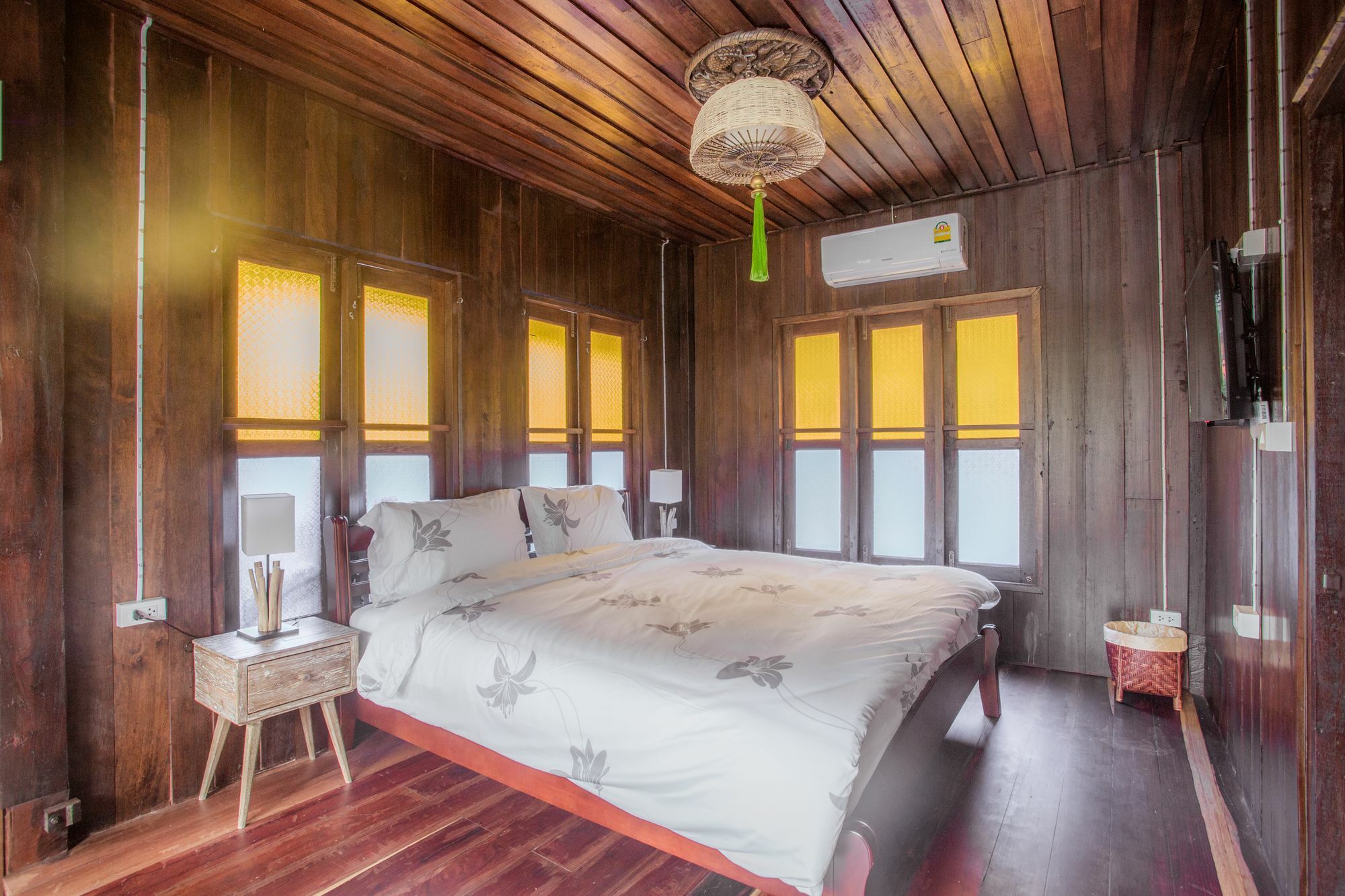 Pao Come Boutique House (Adults Only) Chiang Mai Bagian luar foto