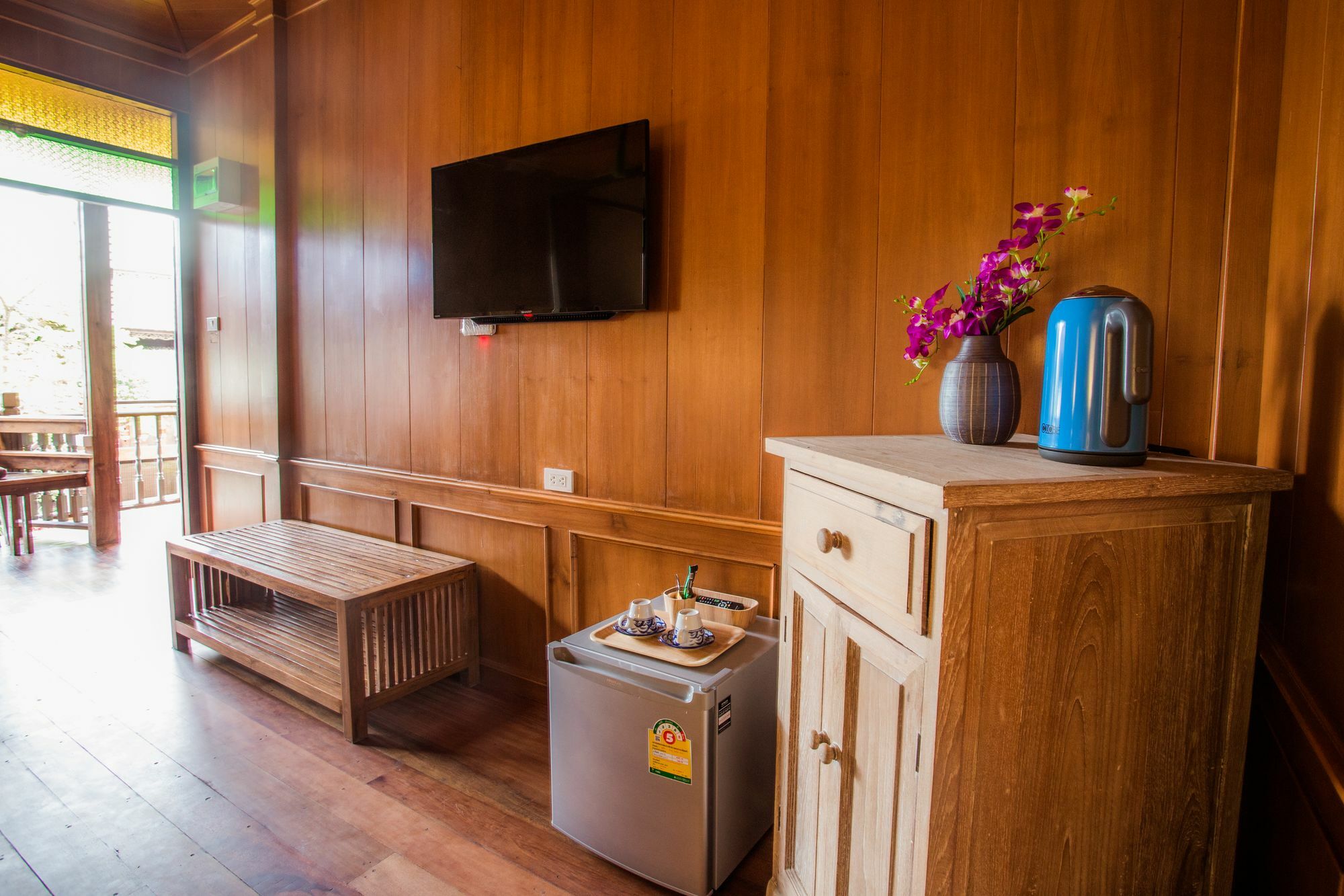 Pao Come Boutique House (Adults Only) Chiang Mai Bagian luar foto
