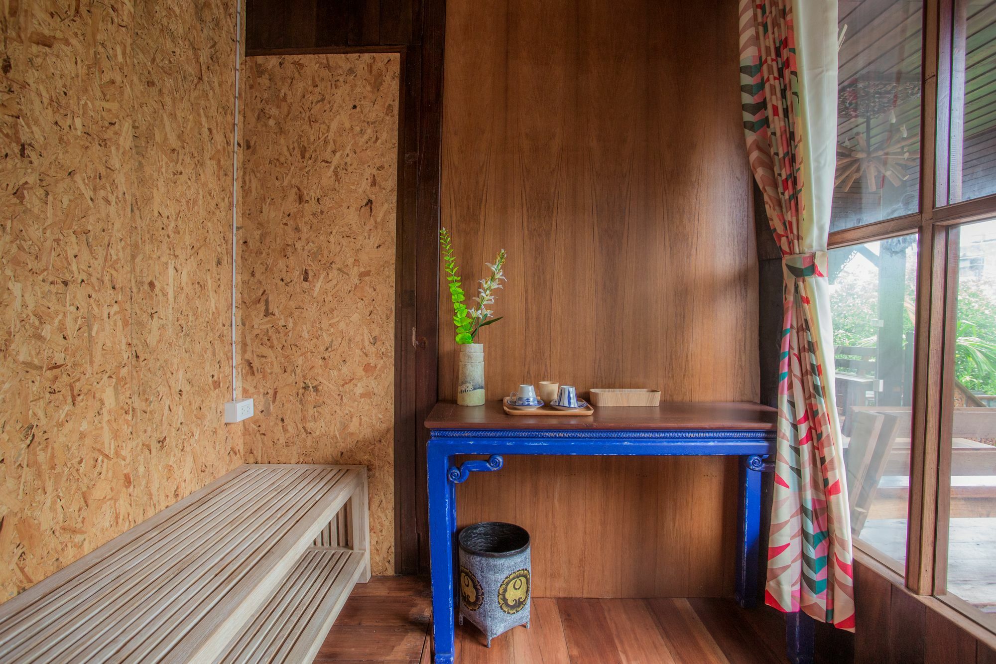 Pao Come Boutique House (Adults Only) Chiang Mai Bagian luar foto