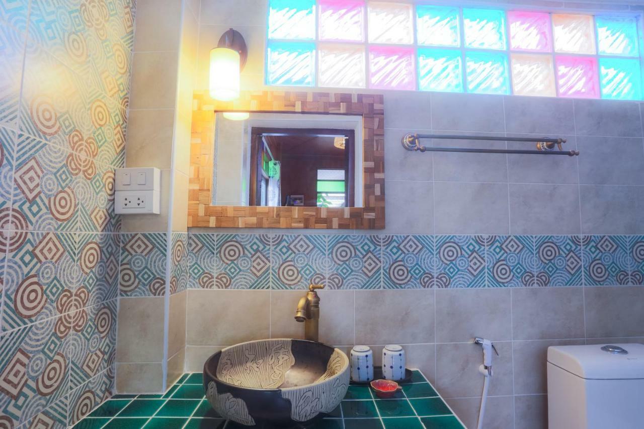 Pao Come Boutique House (Adults Only) Chiang Mai Bagian luar foto